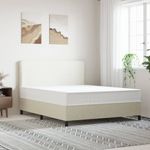 Casa si Gradina - Mobilier - Saltele si somiere - Saltele - Saltea arcuri buzunar Super King Size fermitate medie 160x200cm - Infinity.ro