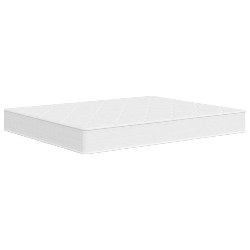 Casa si Gradina - Mobilier - Saltele si somiere - Saltele - Saltea arcuri buzunar Super King Size fermitate medie 160x200cm - Infinity.ro