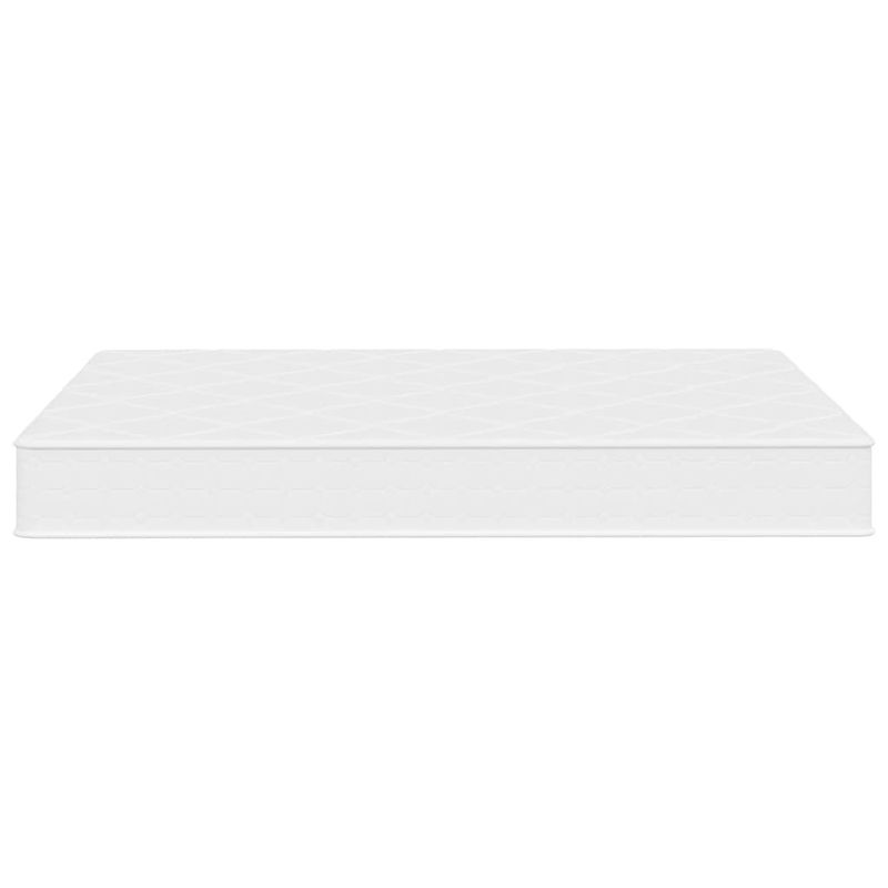 Casa si Gradina - Mobilier - Saltele si somiere - Saltele - Saltea arcuri buzunar Super King Size fermitate medie 160x200cm - Infinity.ro