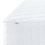 Casa si Gradina - Mobilier - Saltele si somiere - Saltele - Saltea arcuri buzunar Super King Size fermitate medie 160x200cm - Infinity.ro