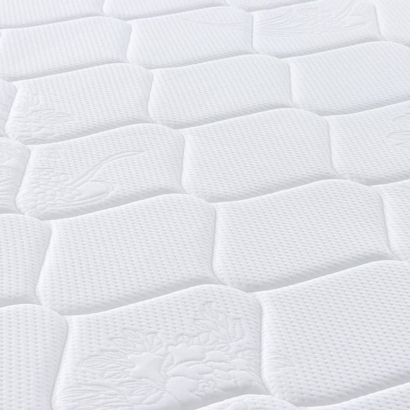 Casa si Gradina - Mobilier - Saltele si somiere - Saltele - Saltea arcuri buzunar Super King Size fermitate medie 160x200cm - Infinity.ro