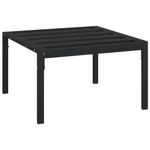 Casa si Gradina - Gradina si terasa - Mobilier exterior - Canapele si fotolii gradina - Taburete de gradina cu perne nisipiu, 2 buc., 60x60x35 cm, otel - Infinity.ro