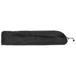 Sport si Outdoor - Sporturi cu paleta - Tenis - Echipamente de tenis - Plasa de tenis, negru si rosu, 300x100x87 cm, poliester - Infinity.ro