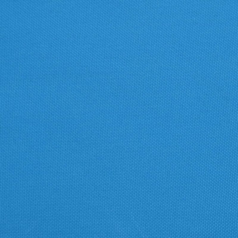 Petshop - Accesorii petshop - Culcusuri si custi - Genti si articole transport - Carucior pliabil pentru caini albastru 76x50x100 cm tesatura Oxford - Infinity.ro