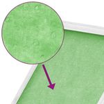 Petshop - Accesorii petshop - Culcusuri si custi - Custi interior si exterior - Cusca pentru iepuri gri 100,5x54x55 cm lemn masiv de pin - Infinity.ro