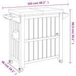 Casa si Gradina - Bucatarie si vesela - Ustensile bucatarie - Cosuri servire - Cos de servire 3 in 1, negru, polipropilena - Infinity.ro