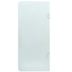 Ecran intimitate pisoar perete