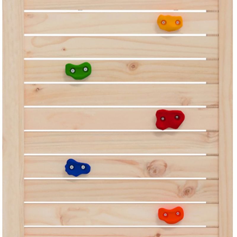 Jucarii, Copii si Bebe - Jucarii si jocuri - Jucarii de exterior - Spatii de joaca si accesorii - Set de joaca pentru exterior, lemn masiv de pin - Infinity.ro