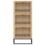 Casa si Gradina - Mobilier - Organizare si depozitare - Organizator incaltaminte - Pantofar, 52x25x120 cm, lemn prelucrat - Infinity.ro