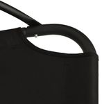 Casa si Gradina - Gradina si terasa - Balansoare si hamace - Balansoare - Scaun balansoar gradina, cu perna, crem, textil oxford si otel - Infinity.ro