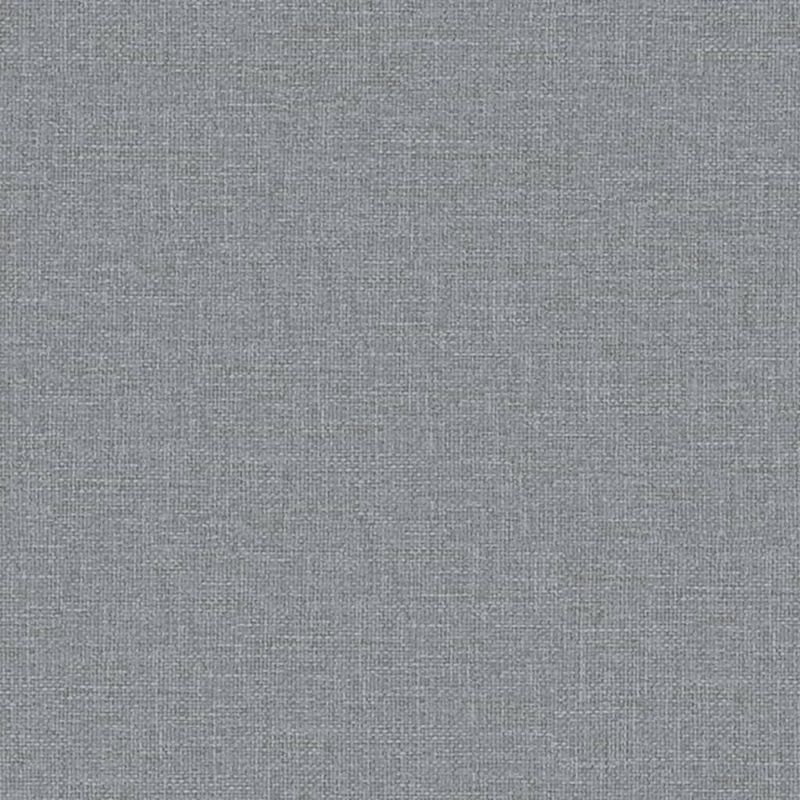 Casa si Gradina - Mobilier - Canapele si coltare - Canapele - Canapea extensibila cu cotiere, gri deschis, textil - Infinity.ro