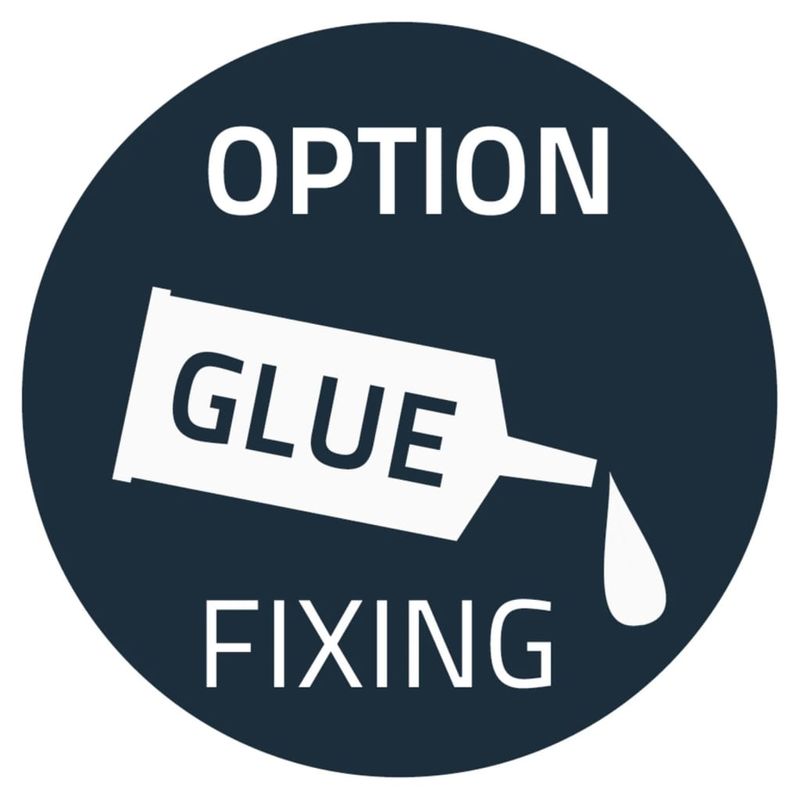 Casa si Gradina - Sanitare - Suporturi si accesorii baie - Suporturi baie - RIDDER Bara de sprijin, negru, 30 cm, aluminiu - Infinity.ro