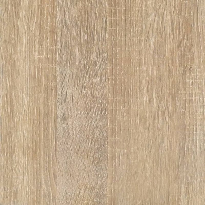 Casa si Gradina - Mobilier - Comode si corpuri - Comode - Servanta, stejar sonoma, 80x33x70 cm, lemn compozit - Infinity.ro