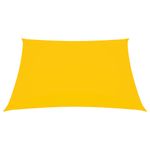 Casa si Gradina - Gradina si terasa - Umbrele si pavilioane - Umbrele - Parasolar din tesatura oxford, galben, 6x6 m, tesatura oxford, patrat - Infinity.ro