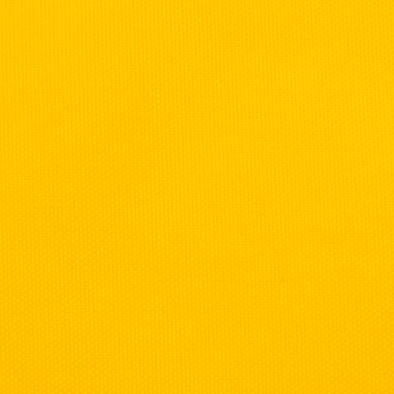Casa si Gradina - Gradina si terasa - Umbrele si pavilioane - Umbrele - Parasolar din tesatura oxford, galben, 6x6 m, tesatura oxford, patrat - Infinity.ro