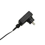 Casa si Gradina - Decoratiuni - Decoratiuni de sezon - Decoratiune gonflabila cu Mos Craciun si reni, LED, IP44, 160 cm - Infinity.ro