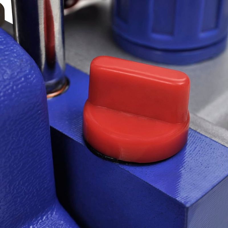 Casa si Gradina - Gradinarit si plante - Instalatii si accesorii pentru irigatii - Pompe apa - Camera de vid cu pompa cu o singura treapta, 3,7 L - Infinity.ro