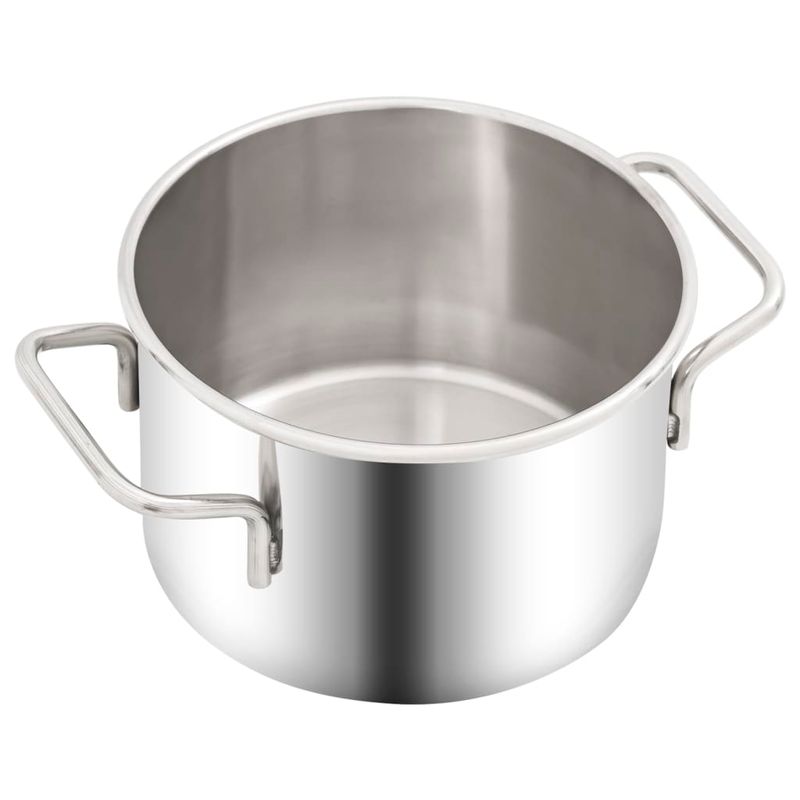 Casa si Gradina - Gradinarit si plante - Instalatii si accesorii pentru irigatii - Pompe apa - Camera de vid cu pompa cu o singura treapta, 3,7 L - Infinity.ro