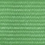 Casa si Gradina - Gradina si terasa - Umbrele si pavilioane - Umbrele - Panza dreptunghiulara pentru parasolar, verde deschis, 2x4,5 m, HDPE, 160 g/m² - Infinity.ro