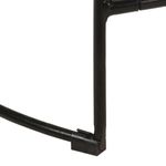 Casa si Gradina - Mobilier - Scaune si fotolii - Scaune - Scaune de bar Gavin 2 buc. 45x40x63 cm lemn masiv de mango - Infinity.ro