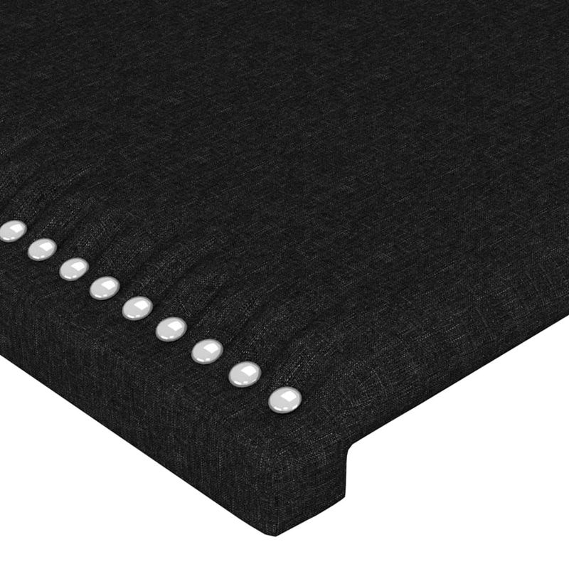 Casa si Gradina - Mobilier - Paturi si accesorii - Accesorii paturi - Tablie de pat, Hanah Home, pal, verde, 178x130x12 cm - Infinity.ro