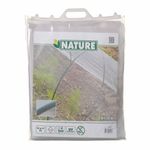 Casa si Gradina - Gradinarit si plante - Unelte gradinarit - Accesorii pentru unelte gradinarit - Nature Plasa anti-insecte, transparent, 2 x 10 m - Infinity.ro