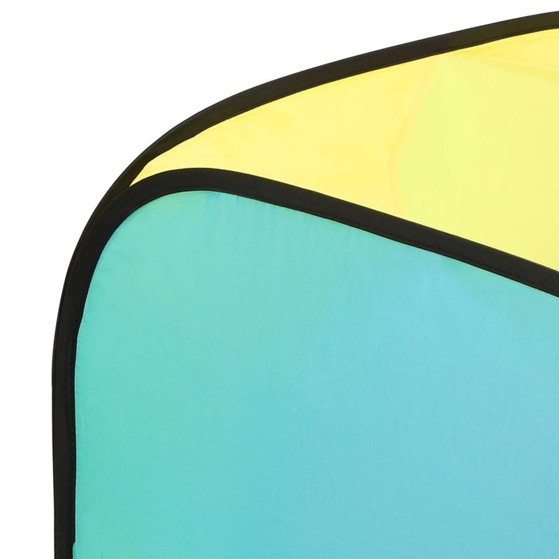 Jucarii, Copii si Bebe - Jucarii si jocuri - Jucarii de exterior - Spatii de joaca si accesorii - Cort de joaca pentru copii, 250 bile, multicolor, 190x264x90 cm - Infinity.ro