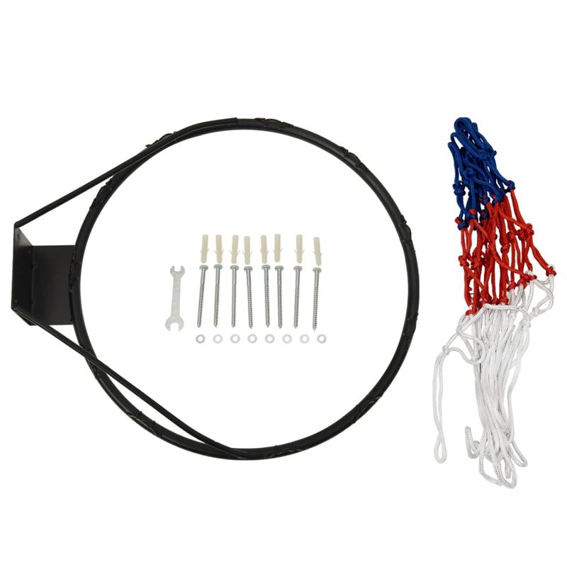 Sport si Outdoor - Sporturi de echipa - Baschet - Cosuri si panouri baschet - Panou de baschet, transparent, 106x69x3 cm, policarbonat - Infinity.ro