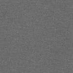 Casa si Gradina - Mobilier - Scaune si fotolii - Scaune - Scaune de bucatarie, 2 buc., gri deschis, textil / piele ecologica - Infinity.ro