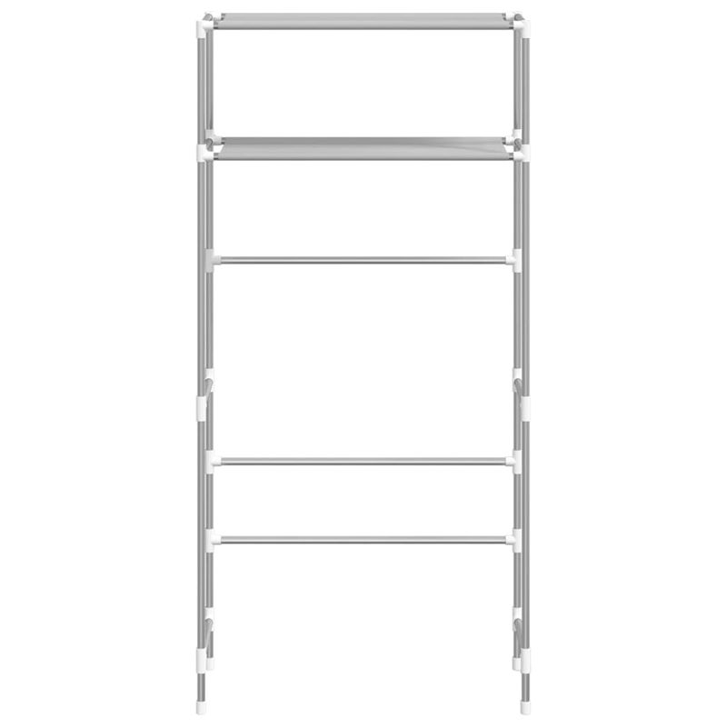 Casa si Gradina - Sanitare - Suporturi si accesorii baie - Suporturi baie - Suport depozitare , fier - Infinity.ro