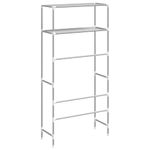 Casa si Gradina - Sanitare - Suporturi si accesorii baie - Suporturi baie - Suport depozitare , fier - Infinity.ro