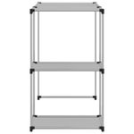 Casa si Gradina - Sanitare - Suporturi si accesorii baie - Suporturi baie - Raft peste masina de spalat,5 cm fier - Infinity.ro