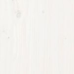 Laptop, Telefoane si Tablete - Laptopuri si accesorii - Accesorii Laptop - Standuri/Coolere notebook - Suport pentru monitor, (52-101)x22x14 cm, lemn masiv de pin, alb - Infinity.ro