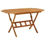 Casa si Gradina - Gradina si terasa - Mobilier exterior - Seturi mobila gradina - Set mobilier de gradina, 5 piese, lemn masiv de acacia - Infinity.ro