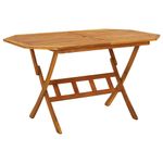 Casa si Gradina - Gradina si terasa - Mobilier exterior - Seturi mobila gradina - Set mobilier de gradina, 7 piese, lemn masiv de acacia - Infinity.ro