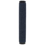 Casa si Gradina - Textile si covoare - Covoare - Covoare casa - Covor de usa anti-praf, 2 buc. albastru 90x150 cm dreptunghiular - Infinity.ro