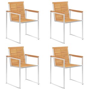 Casa si Gradina - Gradina si terasa - Mobilier exterior - Infinity.ro