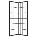 Casa si Gradina - Sanitare - Cazi si cabine de dus - Cabine dus - Cabina de dus, 70x70x180 cm, ESG - Infinity.ro