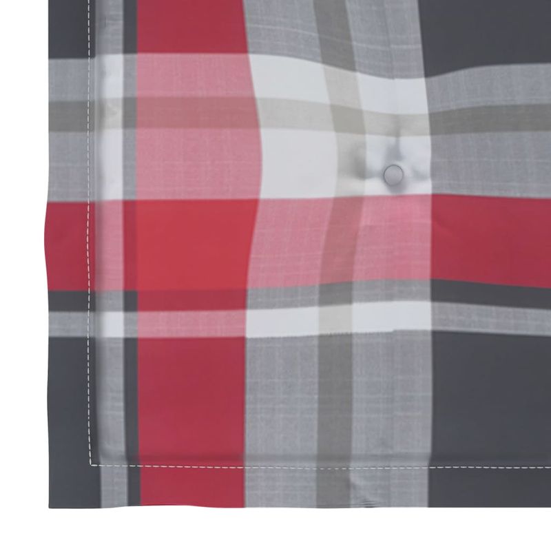 Casa si Gradina - Gradina si terasa - Mobilier exterior - Scaune si sezlonguri gradina - Scaune de gradina cu perne, 4 buc., lemn masiv de tec - Infinity.ro