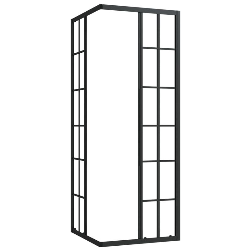 Casa si Gradina - Sanitare - Cazi si cabine de dus - Cabine dus - Cabina de dus, 70x70x180 cm, ESG - Infinity.ro