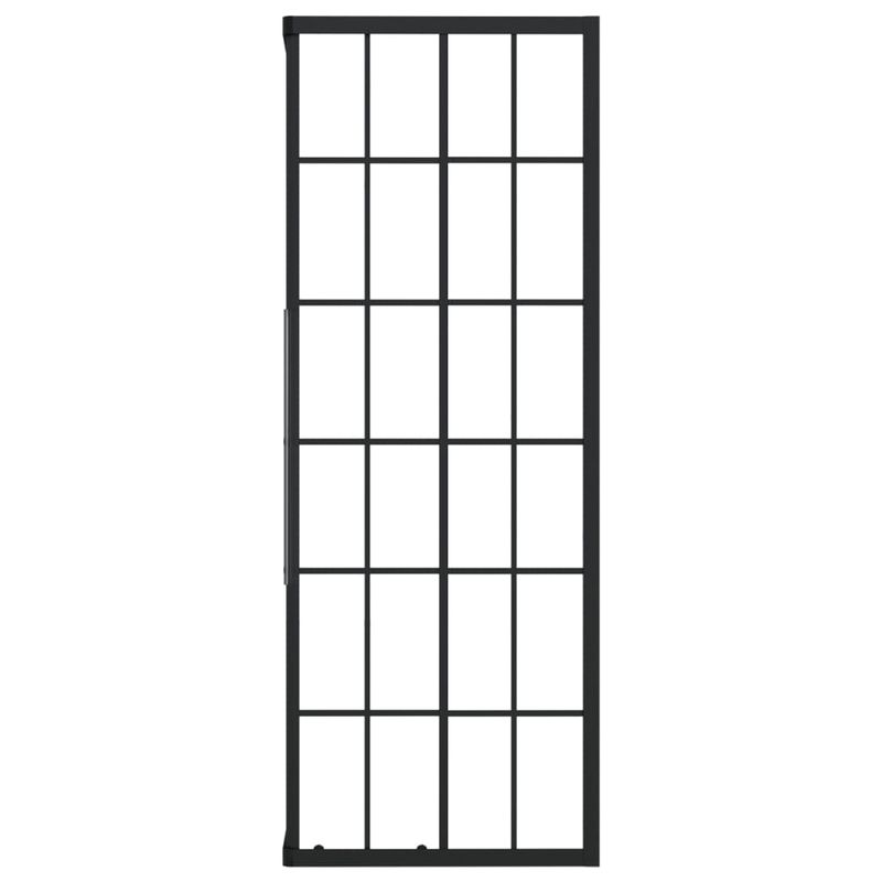Casa si Gradina - Sanitare - Cazi si cabine de dus - Cabine dus - Cabina de dus, 70x70x180 cm, ESG - Infinity.ro