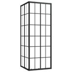 Casa si Gradina - Sanitare - Cazi si cabine de dus - Cabine dus - Cabina de dus, 80x80x180 cm, ESG - Infinity.ro