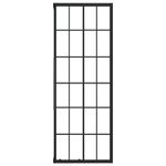 Casa si Gradina - Sanitare - Cazi si cabine de dus - Cabine dus - Cabina de dus, 80x80x180 cm, ESG - Infinity.ro