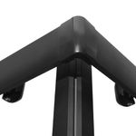 Casa si Gradina - Sanitare - Cazi si cabine de dus - Cabine dus - Cabina de dus, 80x80x180 cm, ESG - Infinity.ro