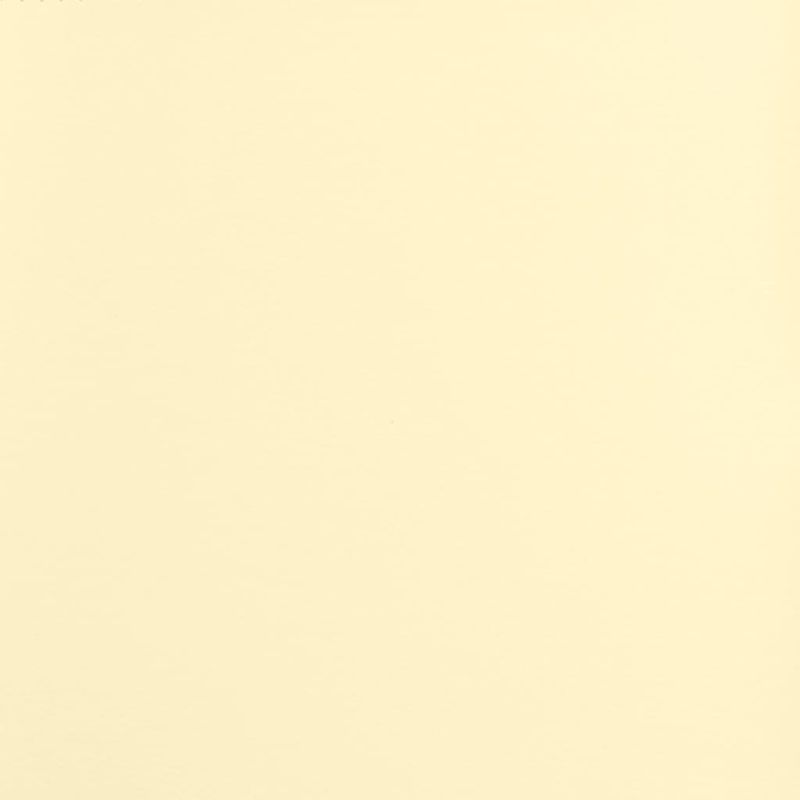 Casa si Gradina - Mobilier - Scaune si fotolii - Tabureti - Taburet, crem, 60x60x36 cm, piele ecologica - Infinity.ro