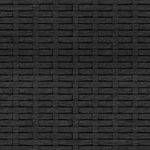 Casa si Gradina - Gradina si terasa - Mobilier exterior - Canapele si fotolii gradina - Canapea de gradina cu 3 locuri, cu perne, negru, poliratan - Infinity.ro