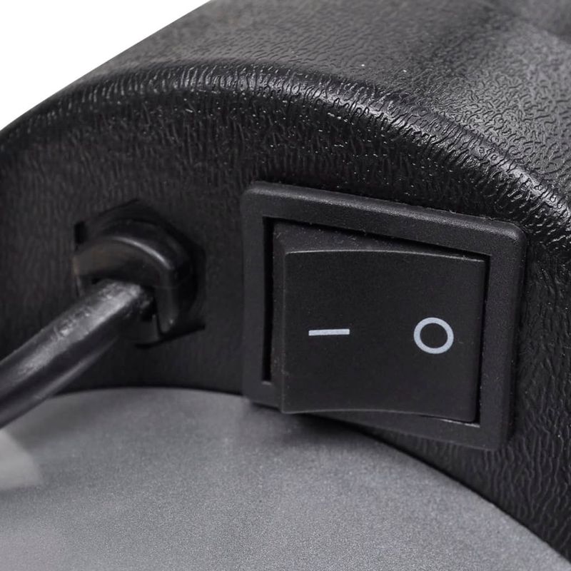 Casa si Gradina - Gradinarit si plante - Instalatii si accesorii pentru irigatii - Pompe apa - Camera de vid cu pompa in 2 trepte, 3,7 L - Infinity.ro