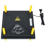 Petshop - Accesorii petshop - Acvaristica si teraristica - Incalzitoare si racitoare - Placa de incalzire pentru pui si ratuste, 30x30 cm - Infinity.ro