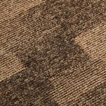 Casa si Gradina - Textile si covoare - Covoare - Covoare casa - Dale mocheta pentru podea, 20 buc., maro, 5 m² - Infinity.ro
