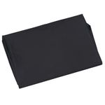Casa si Gradina - Gradinarit si plante - Unelte gradinarit - Accesorii pentru unelte gradinarit - Captuseala carucior gradina, negru, 81x41x21 cm, textil - Infinity.ro